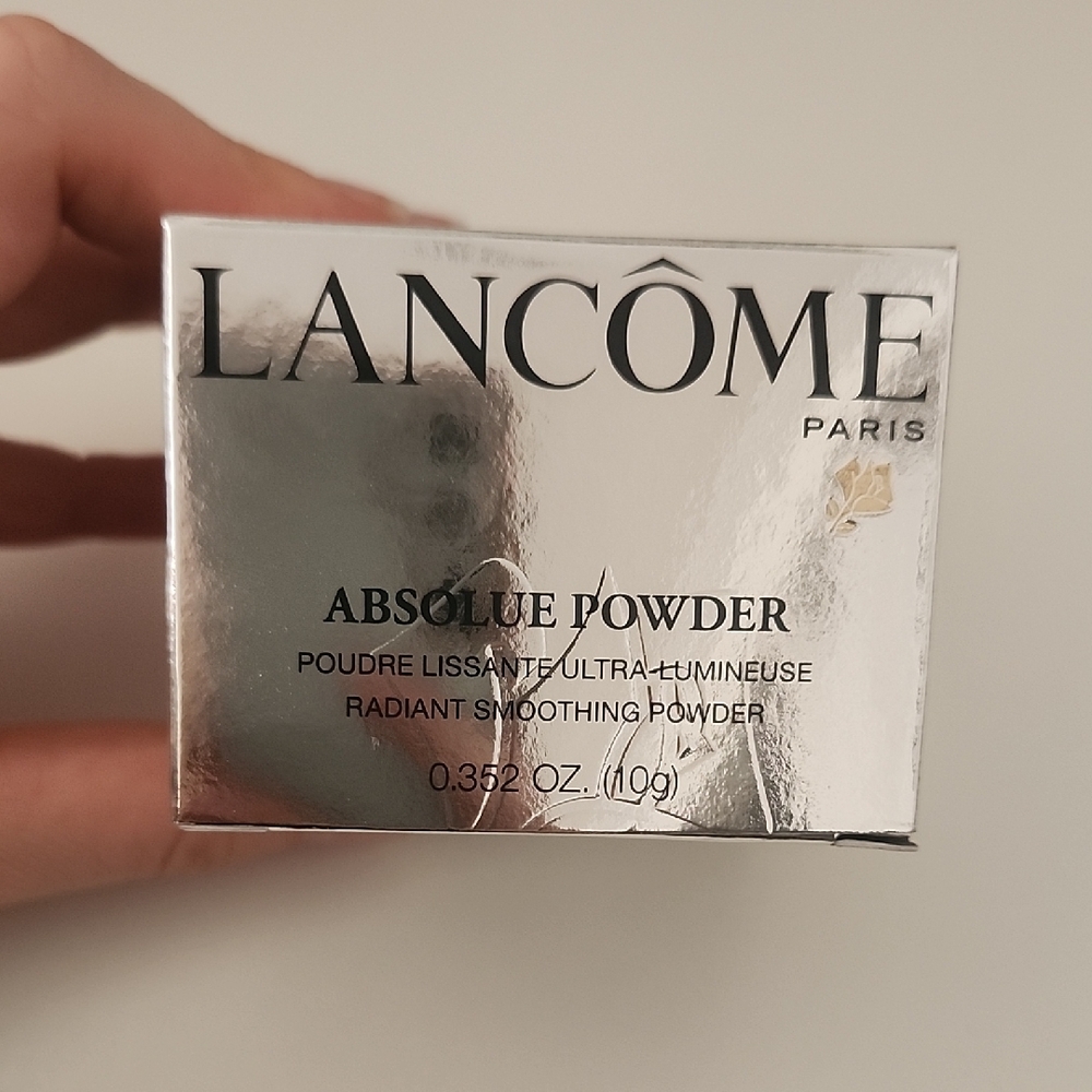 Lancôme Absolue Powder Light Ecru